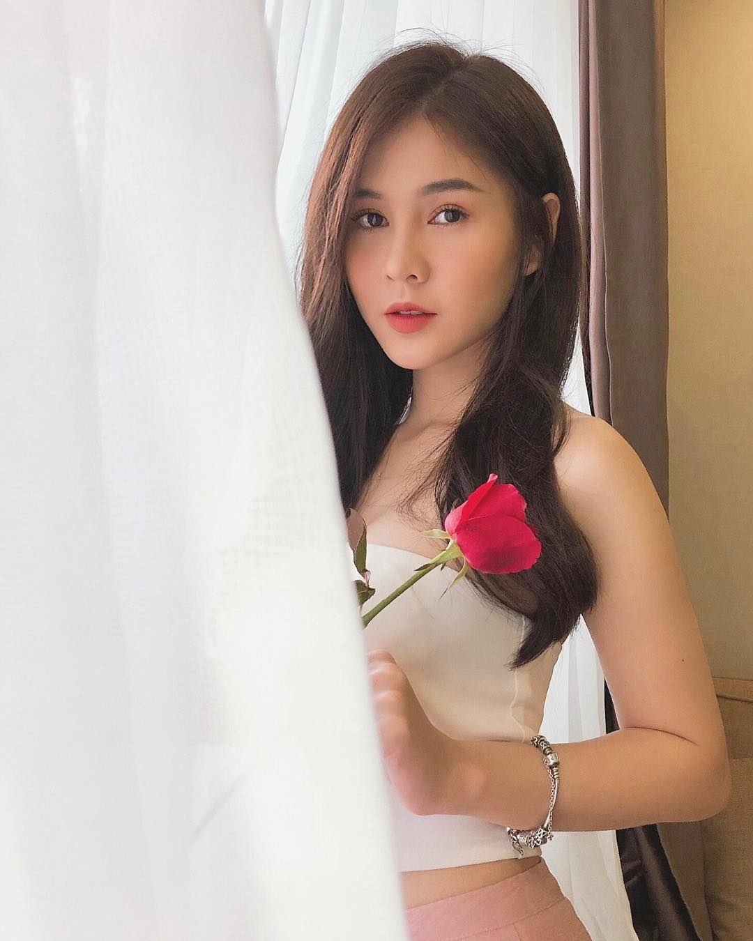 MC Thu Hoài ảnh 3 MC Thu Hoai anh 3