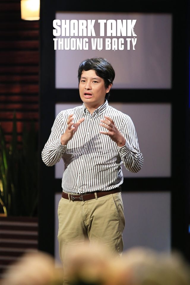 Shark Tank  ảnh 3 Shark Tank anh 3