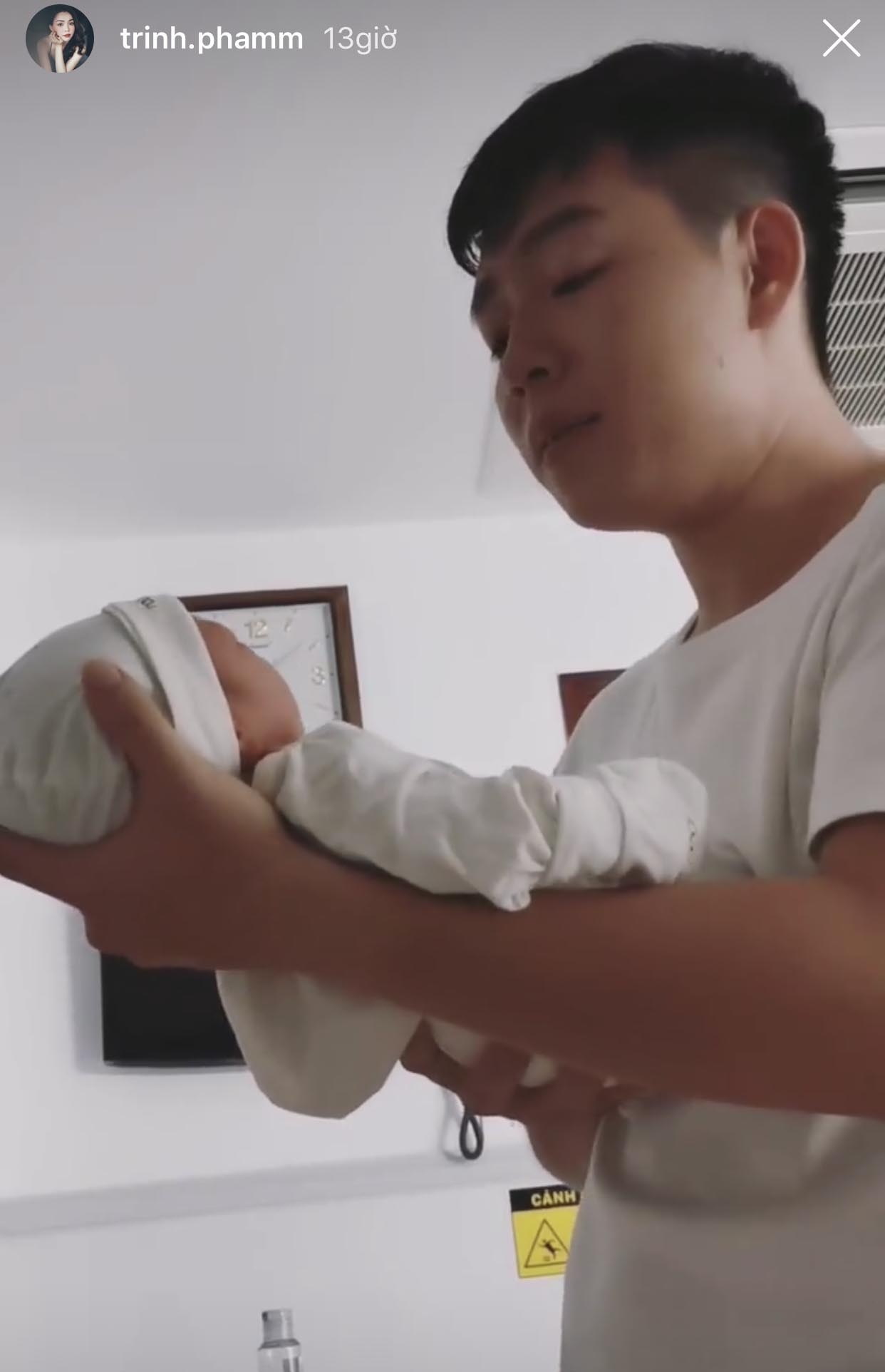 Trinh Phạm ảnh 3 Trinh Pham anh 3