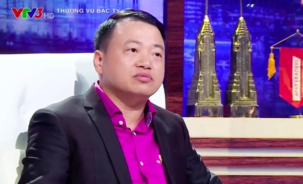 Shark Tank  ảnh 4 Shark Tank anh 4