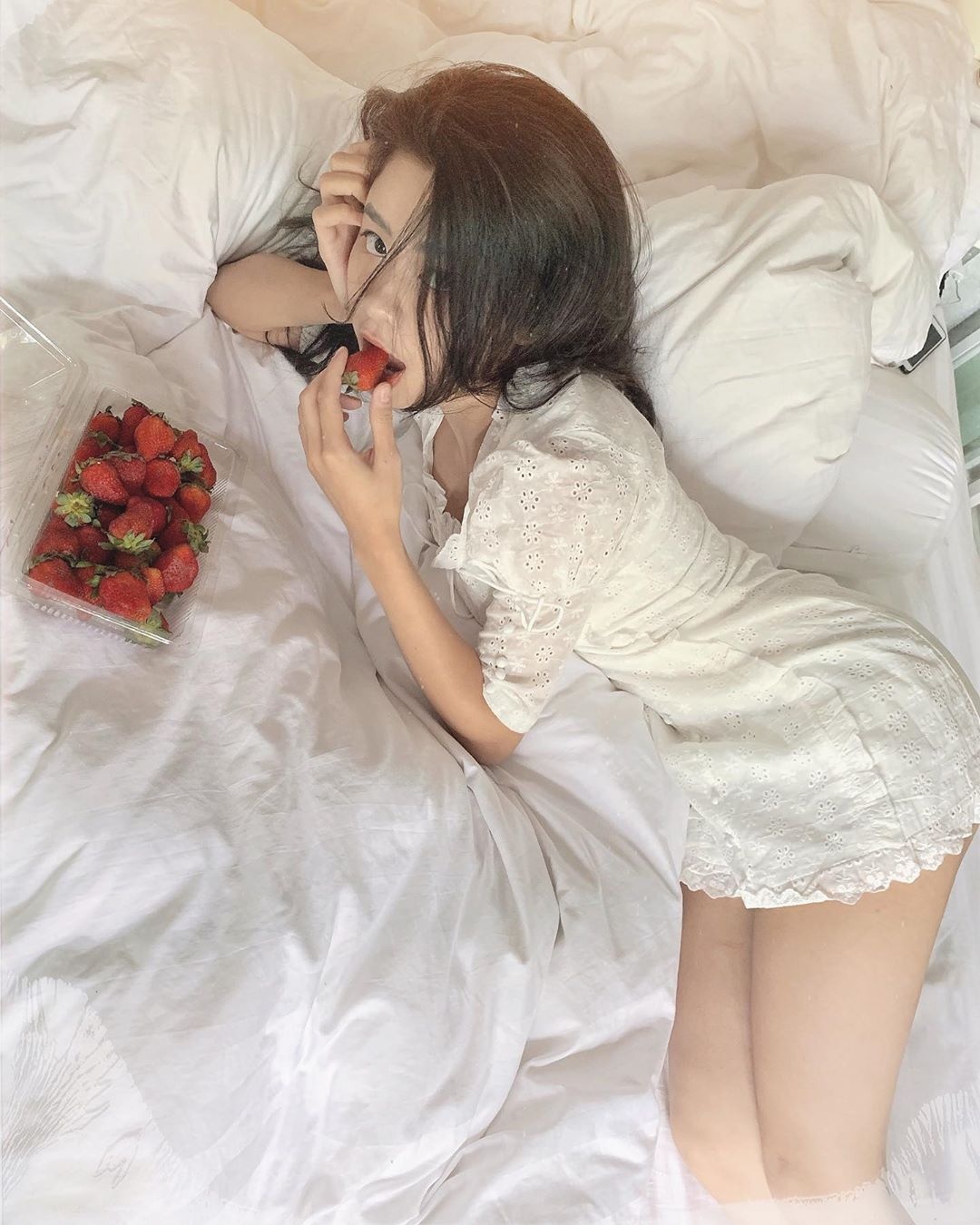 hot girl Han Hang anh 6