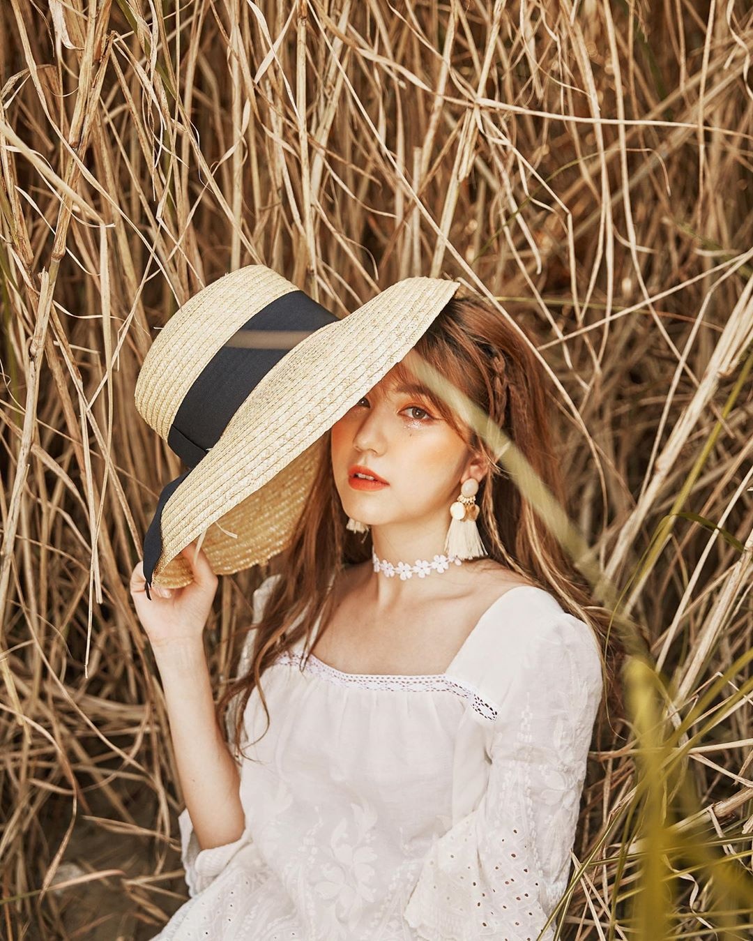 hot girl lan san dien xuat anh 14