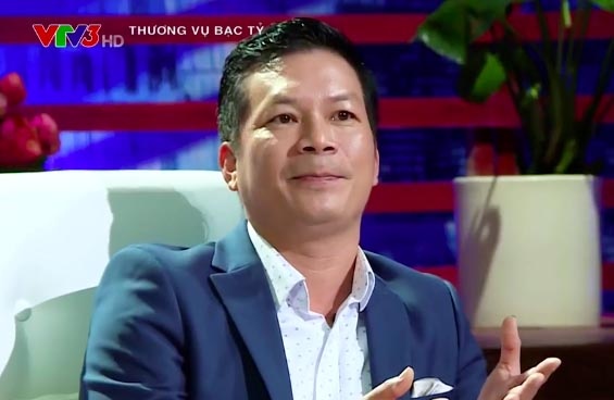 Shark Tank tập 9 ảnh 4 Shark Tank tap 9 anh 4