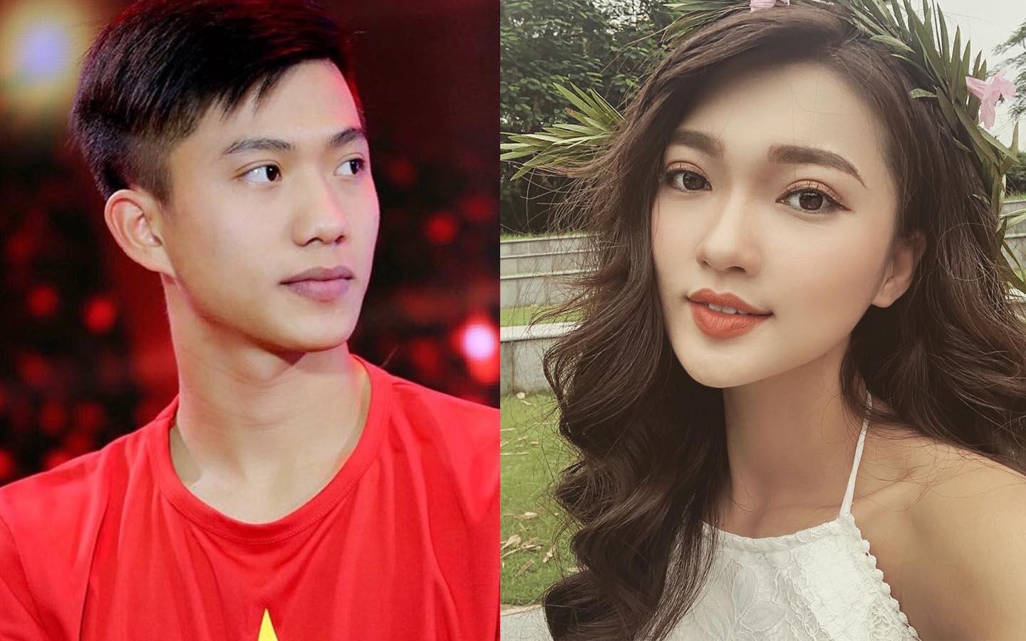 Ngoc Nu noi 'quan he cong viec' voi Van Duc nhung lai an y bi phan boi hinh anh