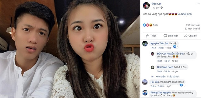 Ngoc Nu Van Duc anh 2