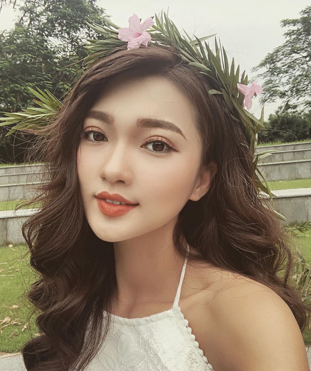 Ngoc Nu Van Duc anh 4