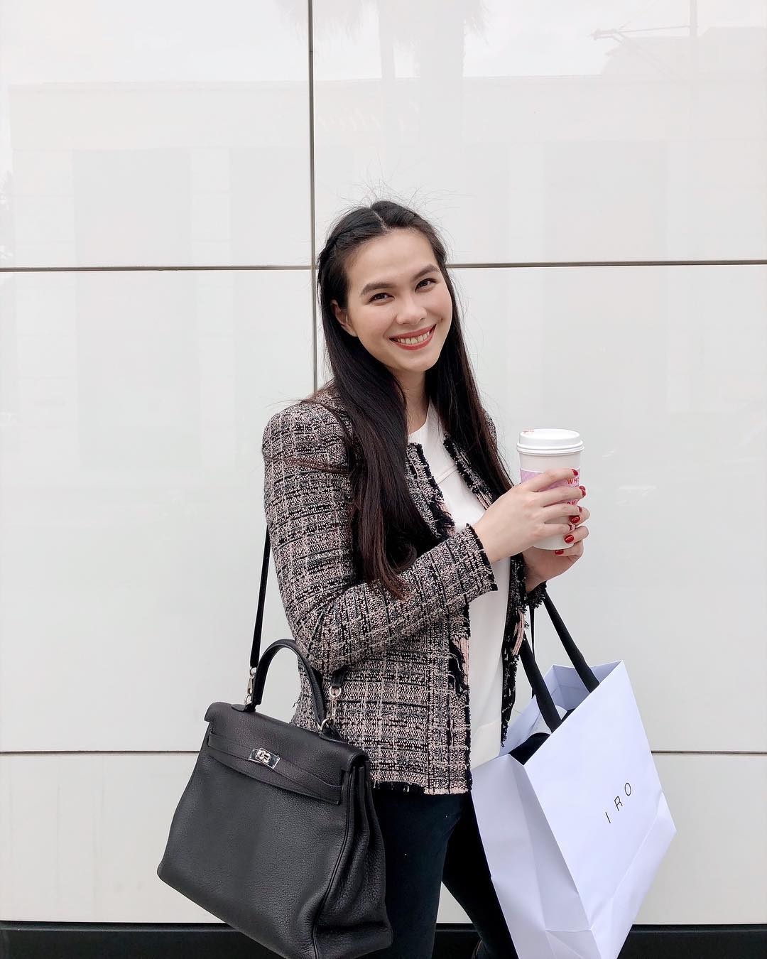 con gai Diem My 6X anh 5