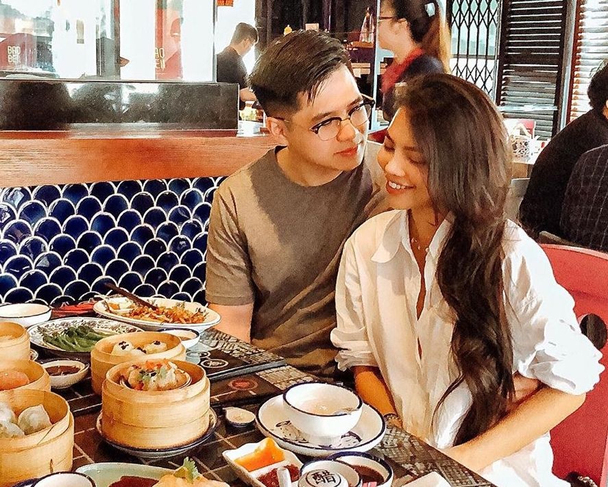 cap hot teen yeu nhau bang tuoi anh 9