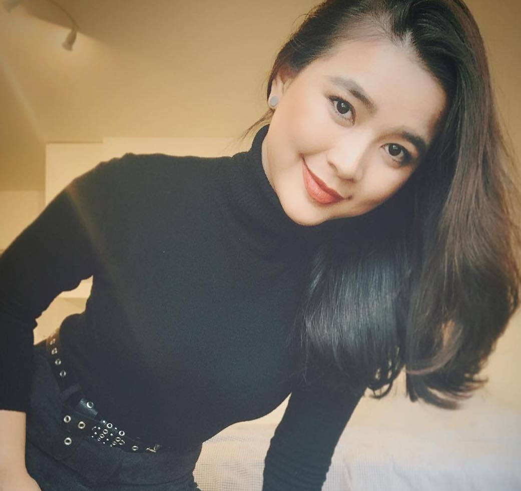 phi cong Dieu Thuy anh 1