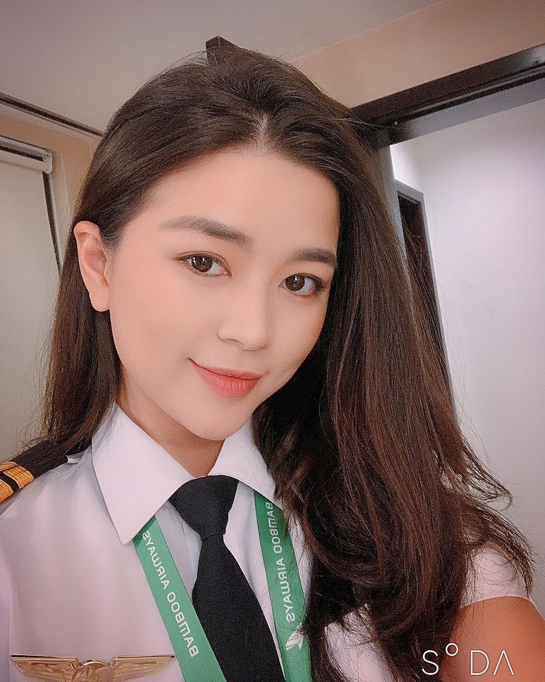 phi cong Dieu Thuy anh 5