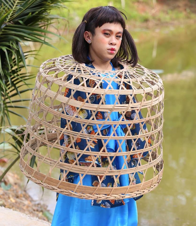 Chu lun Xuan Tien anh 6