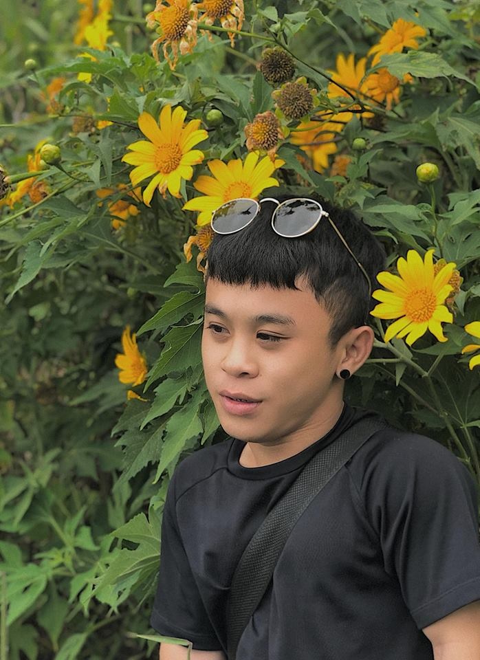 Chu lun Xuan Tien anh 7