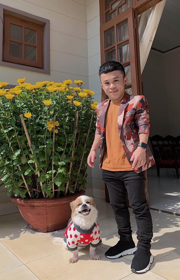 Chu lun Xuan Tien anh 3