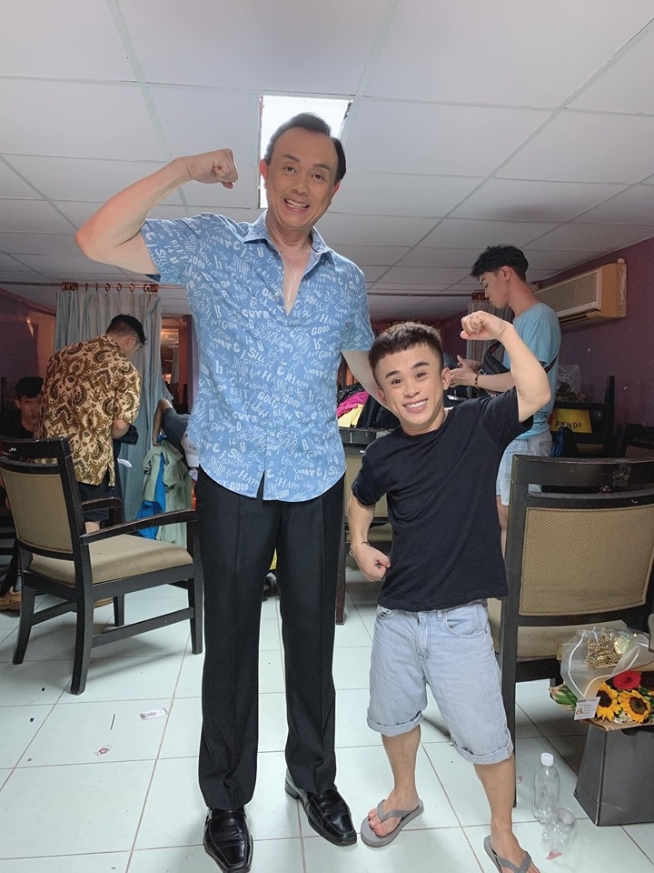 Chu lun Xuan Tien anh 4