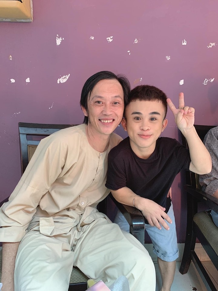 Chu lun Xuan Tien anh 5