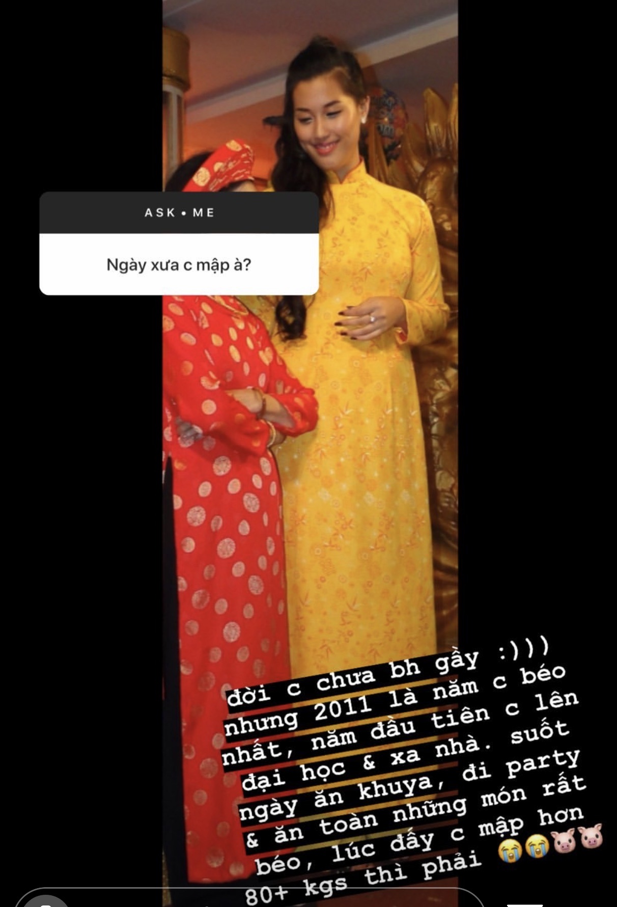 ban gai Huynh Anh anh 1