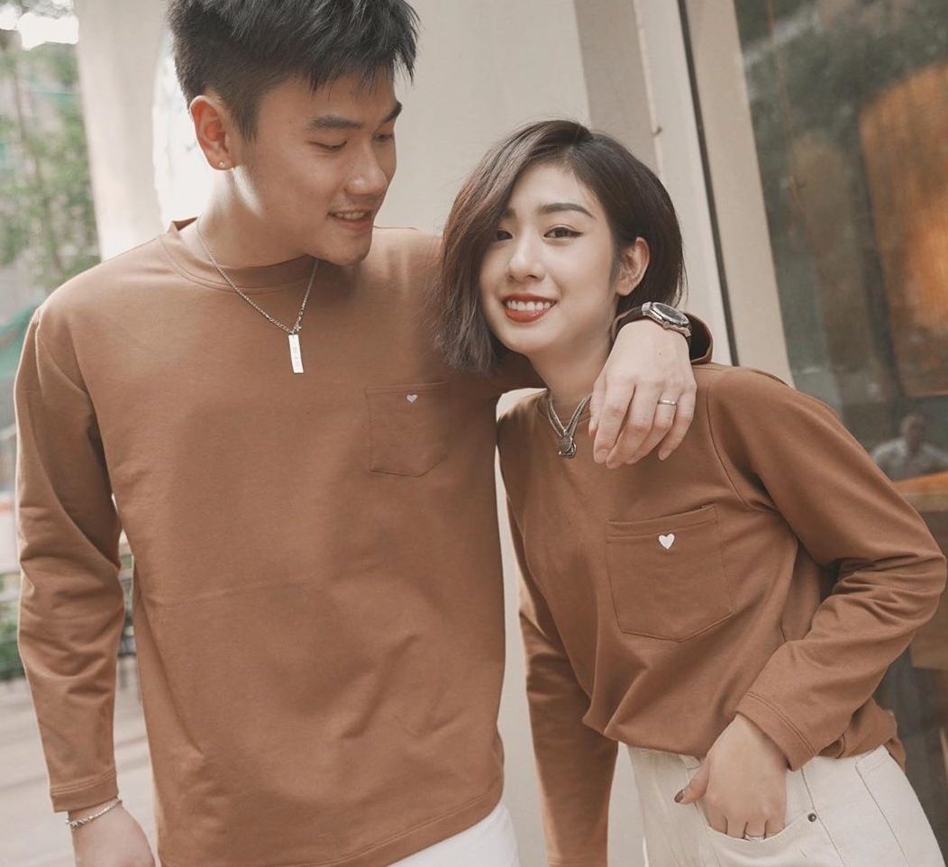 chieu chuong ban gai anh 6