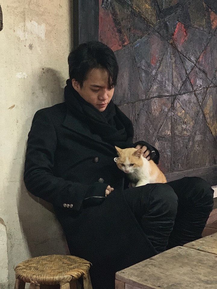 ban trai moi cua Lam A Han anh 7