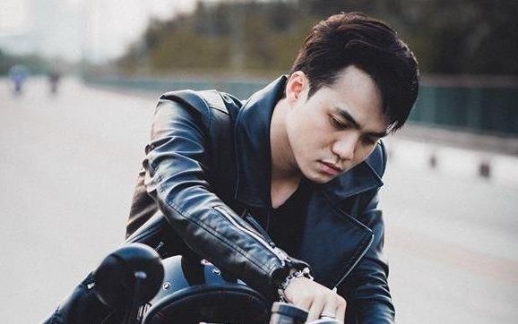 Ban trai moi Lam A Han la chu shop thoi trang, dam me xe phan khoi lon hinh anh