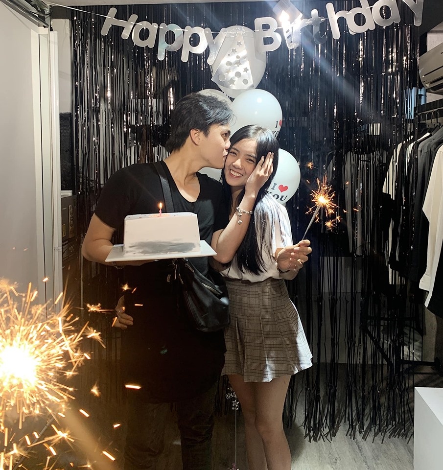 ban trai moi cua Lam A Han anh 3