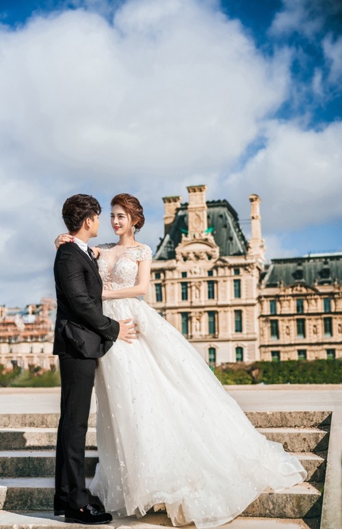 rich kid Claret Giang Lê ảnh 1 rich kid Claret Giang Le anh 1