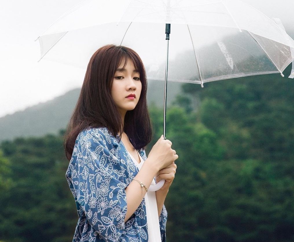 hot girl Kieu Trinh Xiu anh 8