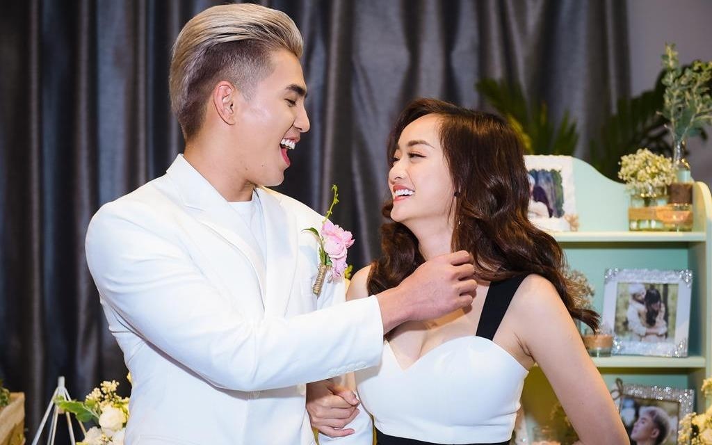 Will hen ho Linh Ka: Chang ca si cu ra MV la dinh tin don voi hot girl hinh anh