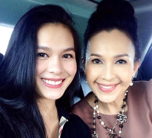 con gai nguoi noi tieng anh 1