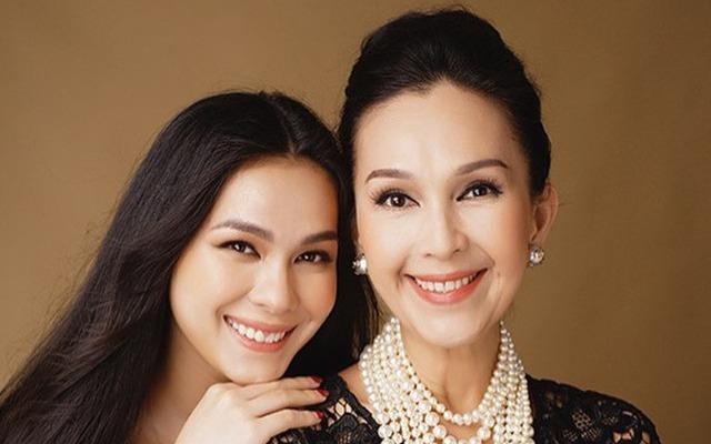 Con gai MC Ky Duyen, Diem My 6X, ca si Duy Manh deu la du hoc sinh hinh anh