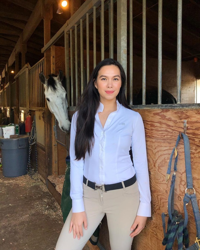 con gai nguoi noi tieng anh 3