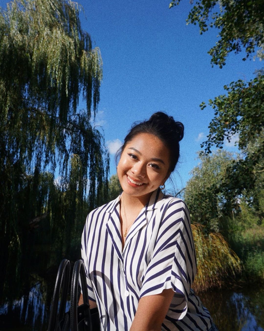 con gai nguoi noi tieng anh 7