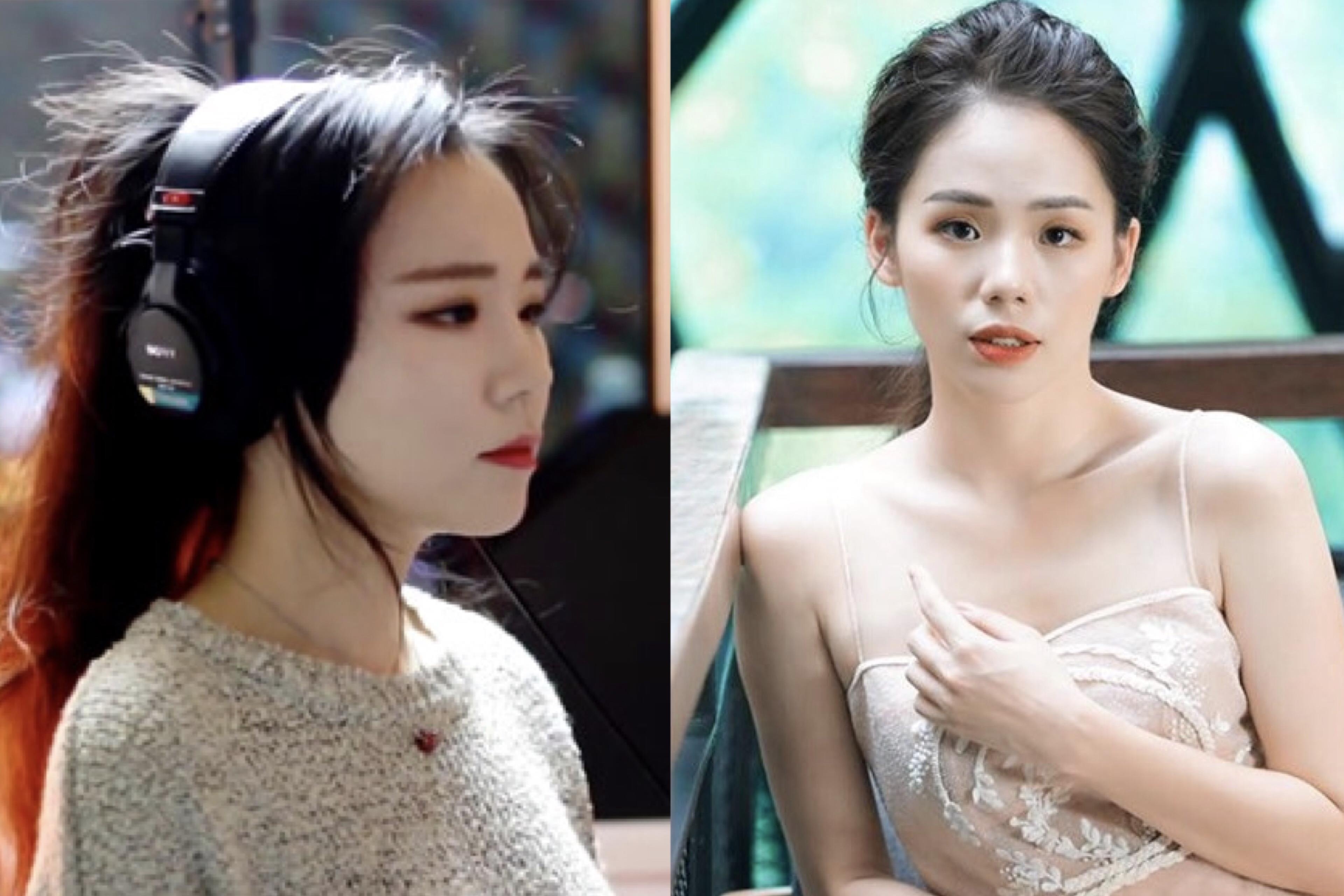 Hien tuong mang Huong Ly va nhung guong mat dinh dam trong lang cover hinh anh