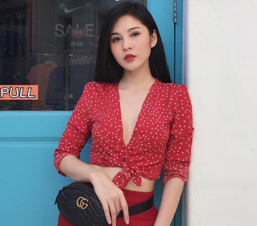 hot girl tang can anh 12