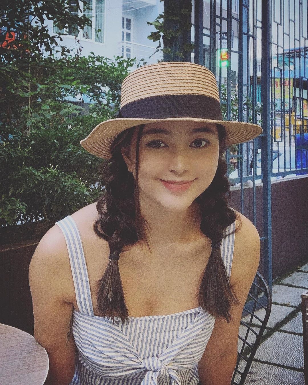 hot girl tang can anh 9