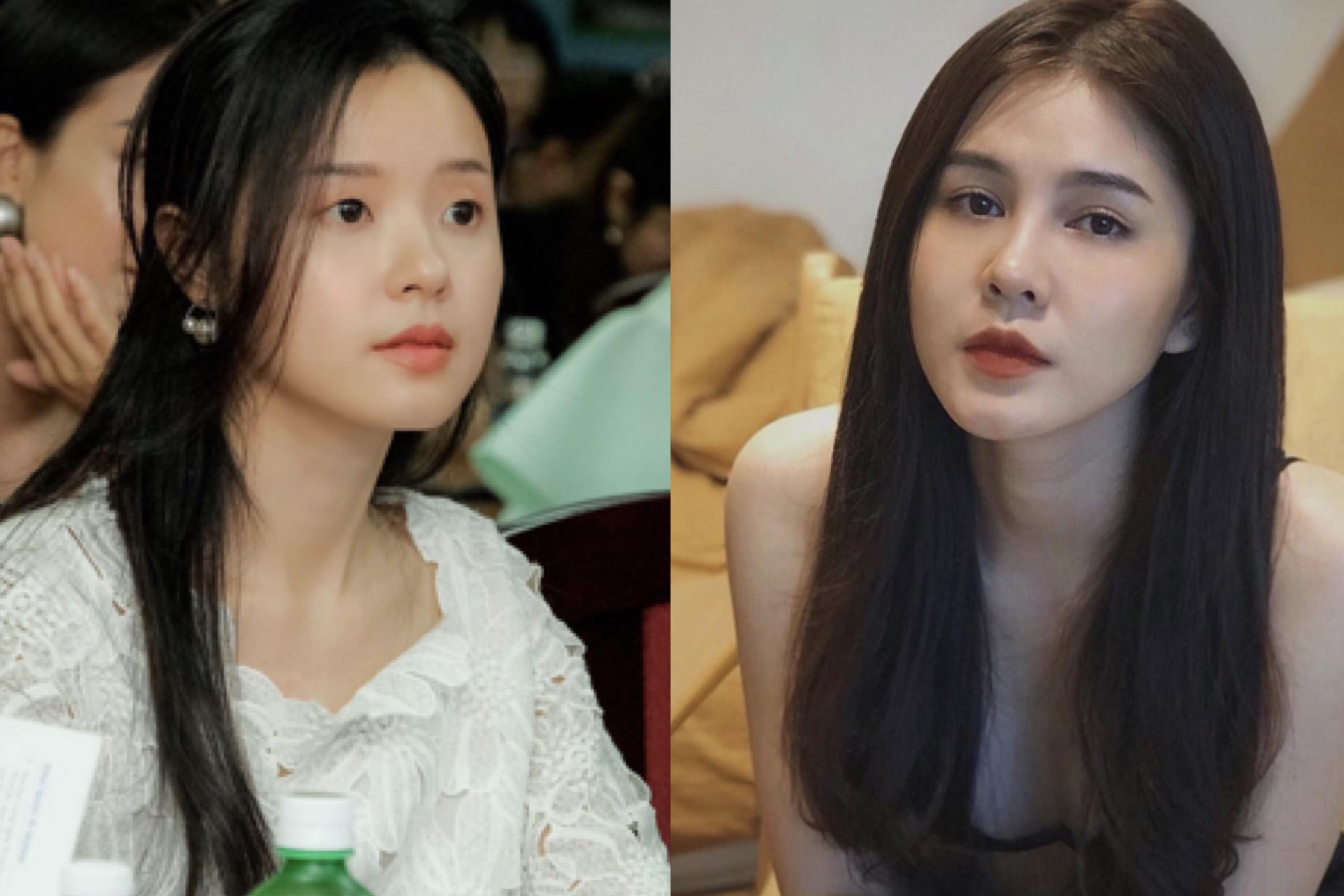 Dan hot girl sap cham nguong 30 khoe nhan sac hack tuoi hinh anh