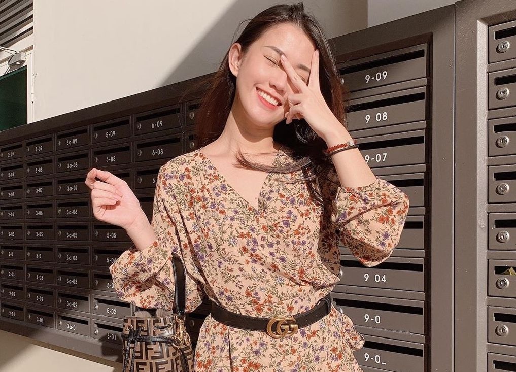 hot girl mat moc anh 1