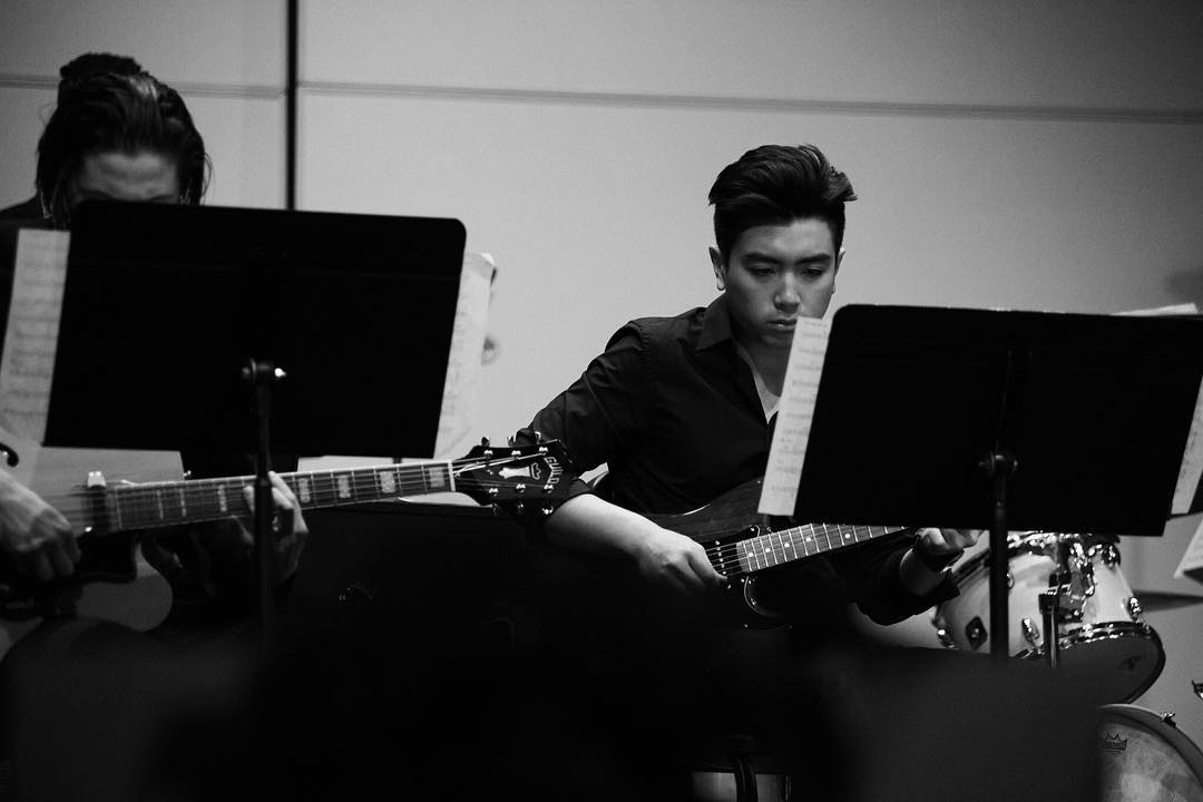 con trai dien vien Khanh Huyen anh 6