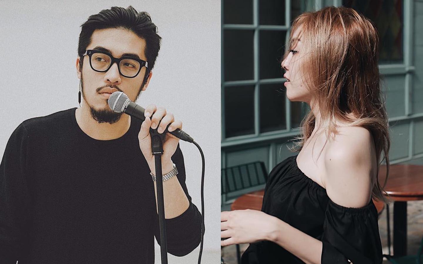 Gu thoi trang cua ban gai Thai Vu, con cuu tong giam doc Dior Viet Nam hinh anh