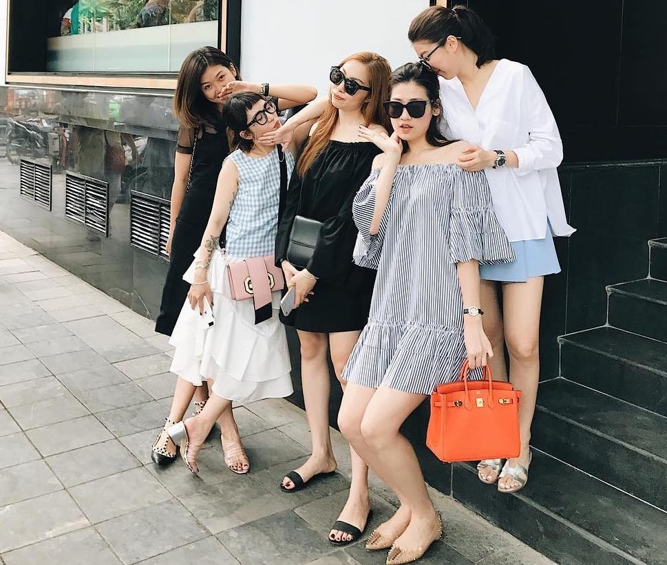 ban gai Thai Vu anh 12