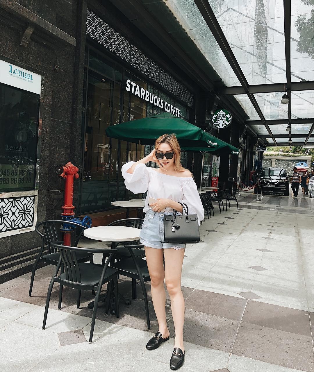 ban gai Thai Vu anh 13