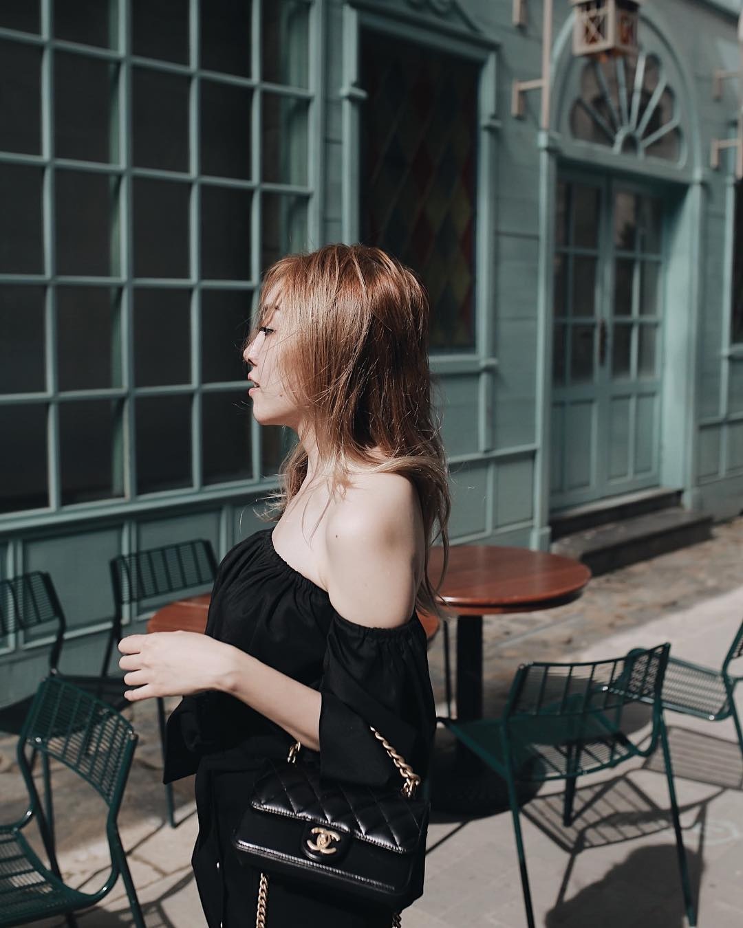 ban gai Thai Vu anh 6