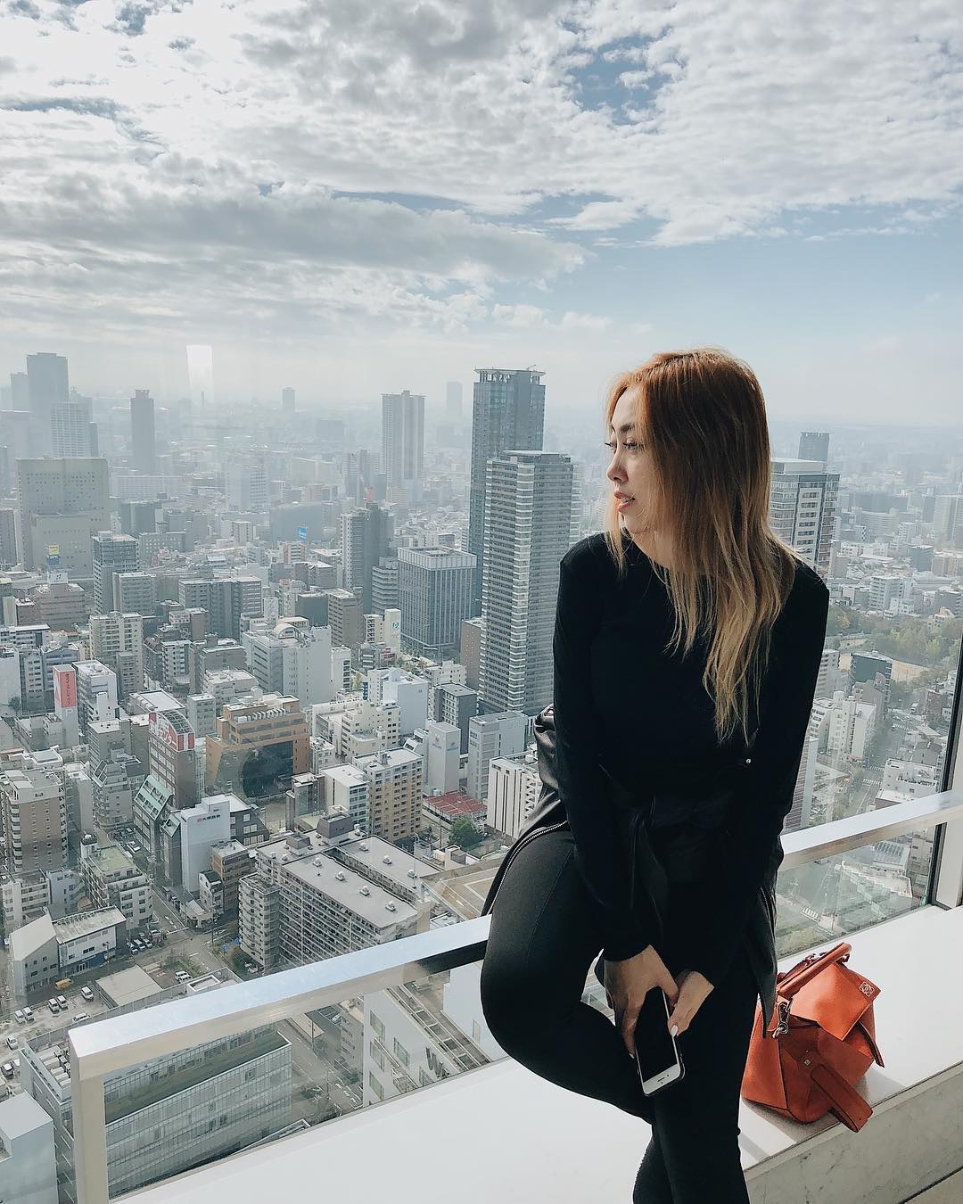 ban gai Thai Vu anh 14