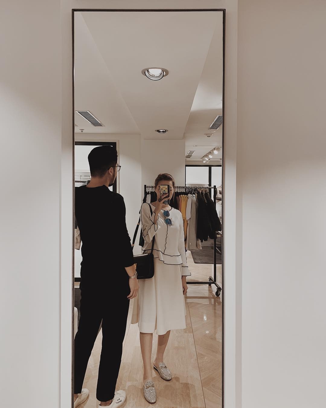 ban gai Thai Vu anh 4