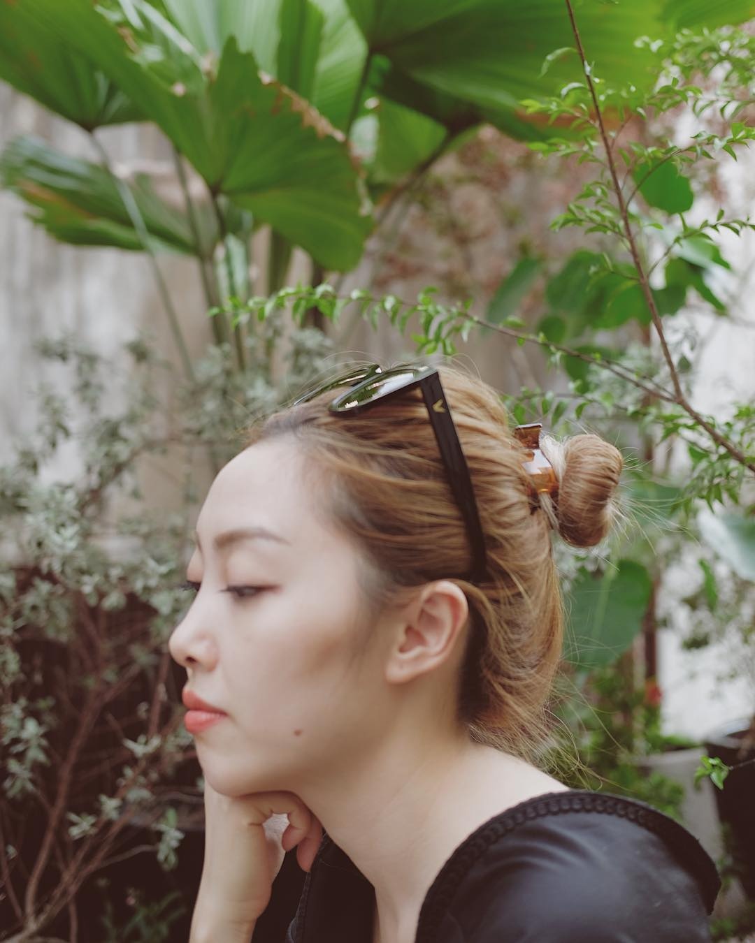 ban gai Thai Vu anh 9