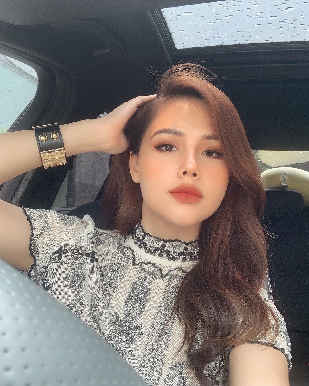 bo ba Phuong Anh anh 2