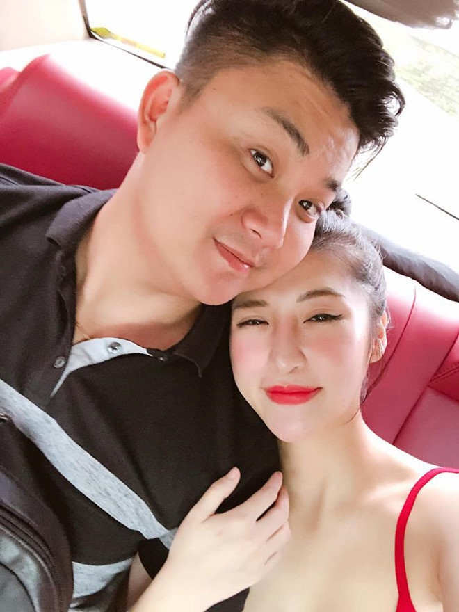 hot girl doi dau anh 12