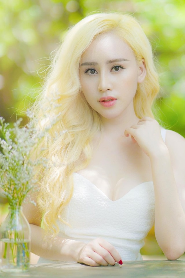 Bà Tưng ảnh 5 Ba Tung anh 5