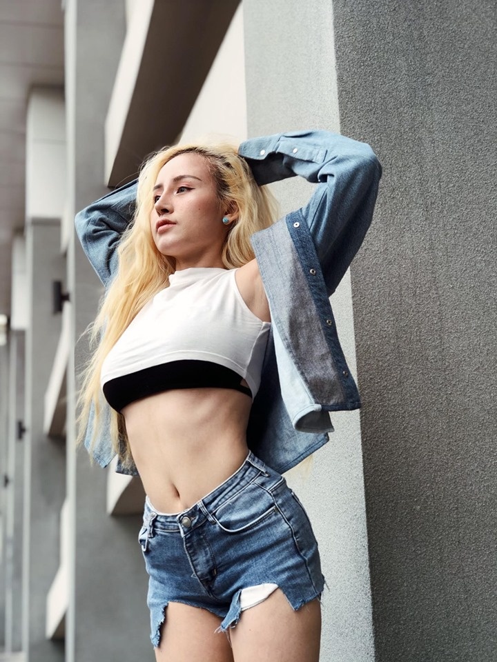 Bà Tưng ảnh 4 Ba Tung anh 4