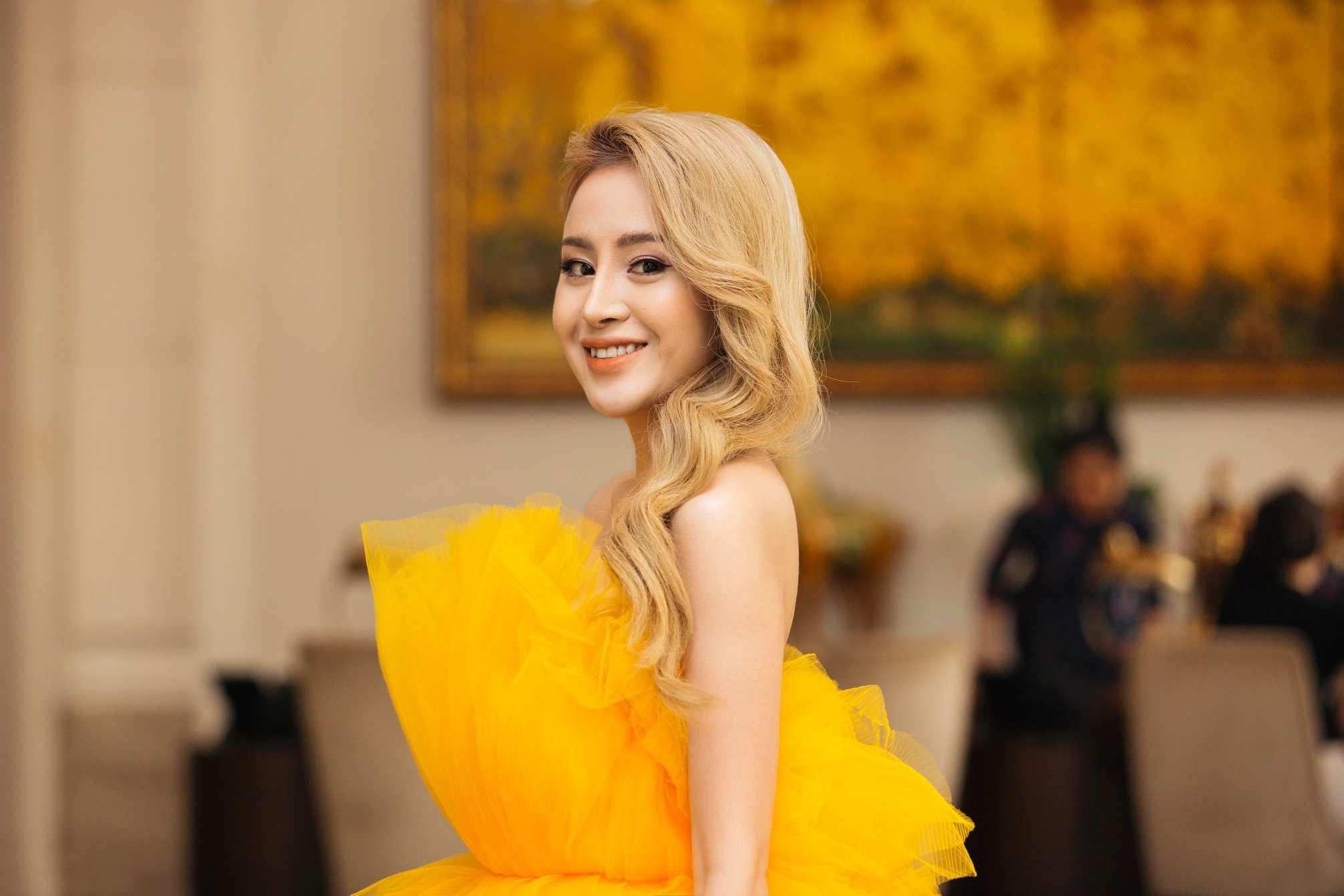 Bà Tưng ảnh 1 Ba Tung anh 1