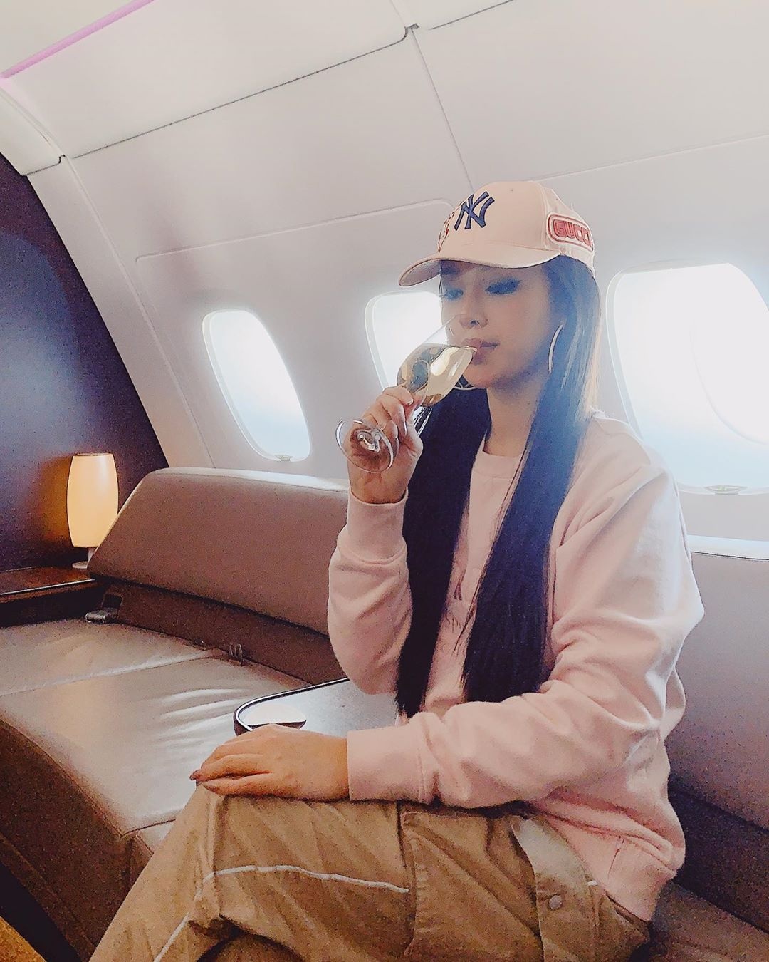 hot girl doi dau anh 4